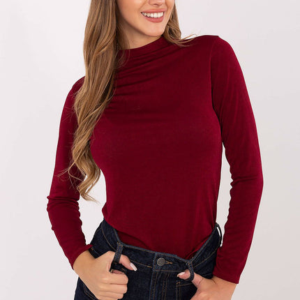  Blouse model 219371 Rue Paris 