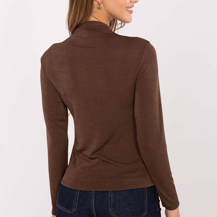  Blouse model 219372 Rue Paris 