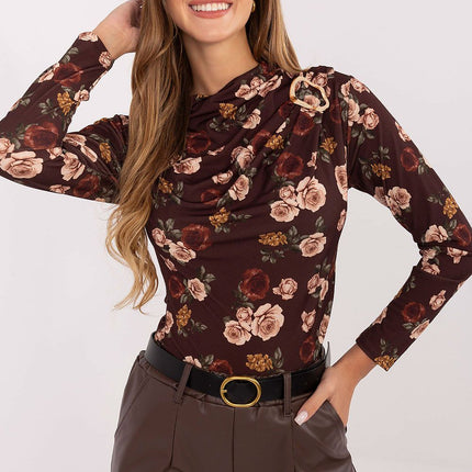 Blouse model 219376 Rue Paris 