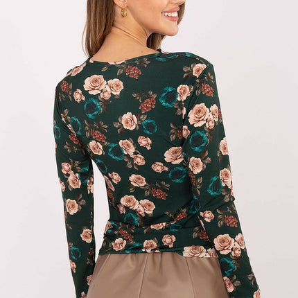  Blouse model 219378 Rue Paris 