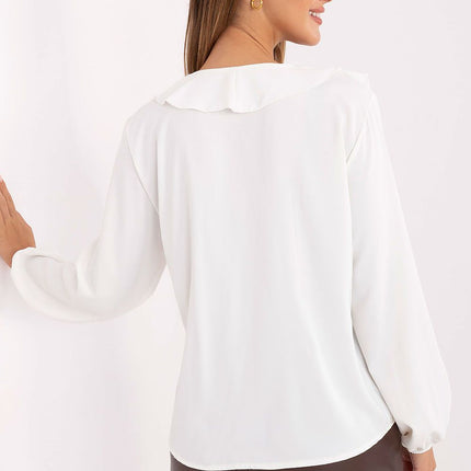 Blouse model 219386 Rue Paris 