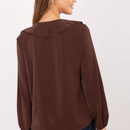  Blouse model 219387 Rue Paris 