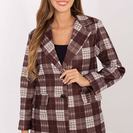 Jacket model 219389 Rue Paris 