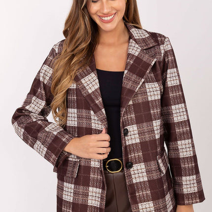  Jacket model 219389 Rue Paris 