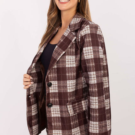  Jacket model 219389 Rue Paris 