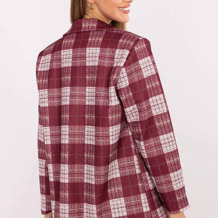  Jacket model 219390 Rue Paris 