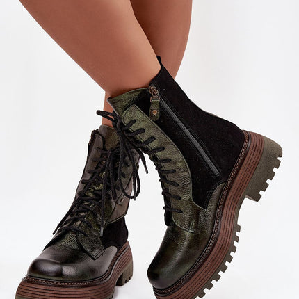  Bootie model 219391 Step in style 