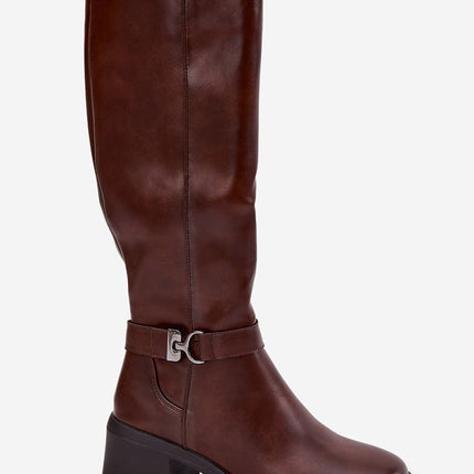  Thigh-Hight Boots model 219398 Step in style 