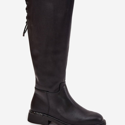  Thigh-Hight Boots model 219400 Step in style 