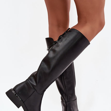  Thigh-Hight Boots model 219400 Step in style 