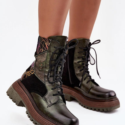  Bootie model 219391 Step in style 
