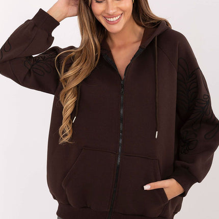  Sweatshirt model 219429 Relevance 