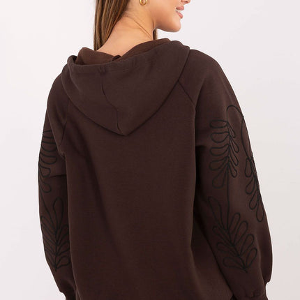  Sweatshirt model 219429 Relevance 