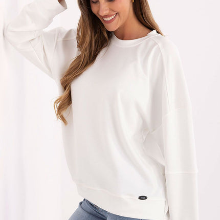  Sweatshirt model 219431 Relevance 