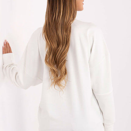  Sweatshirt model 219431 Relevance 