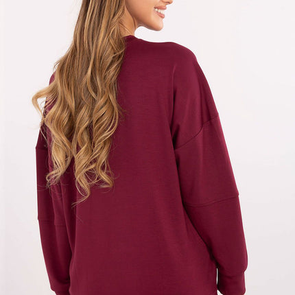  Sweatshirt model 219433 Relevance 