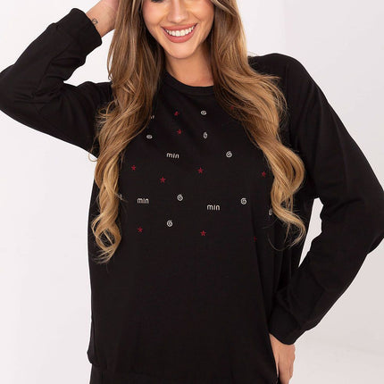  Sweatshirt model 219435 Relevance 
