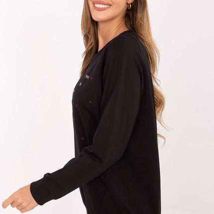  Sweatshirt model 219435 Relevance 
