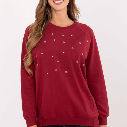  Sweatshirt model 219436 Relevance 
