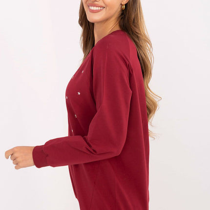  Sweatshirt model 219436 Relevance 