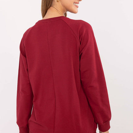  Sweatshirt model 219436 Relevance 