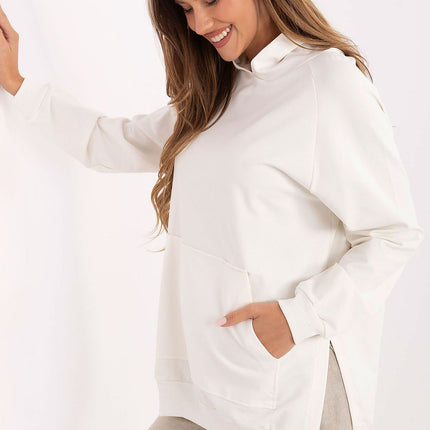  Sweatshirt model 219438 Relevance 