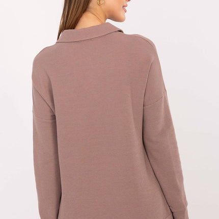  Blouse model 219444 Lakerta 