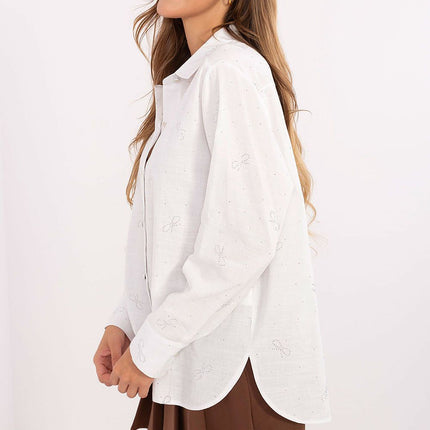  Long sleeve shirt model 219445 Lakerta 