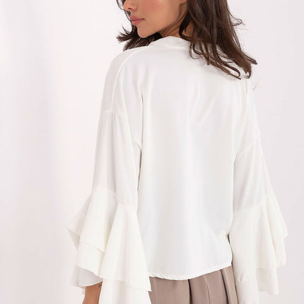  Long sleeve shirt model 219446 Rue Paris 