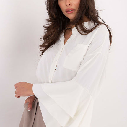  Long sleeve shirt model 219446 Rue Paris 