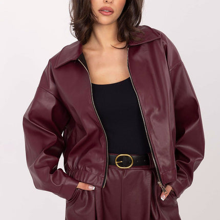 Jacket model 219447 Rue Paris 