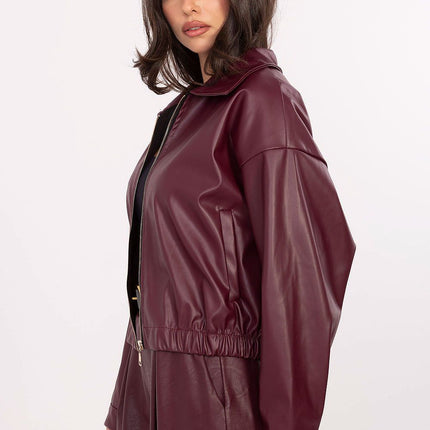  Jacket model 219447 Rue Paris 