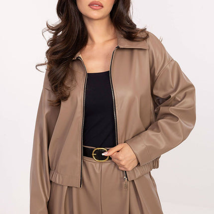  Jacket model 219450 Rue Paris 