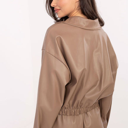  Jacket model 219450 Rue Paris 