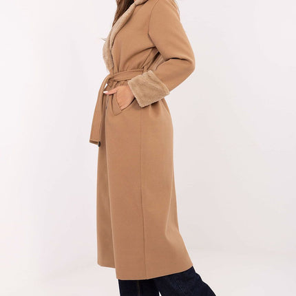  Coat model 219458 Rue Paris 