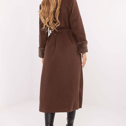  Coat model 219460 Rue Paris 