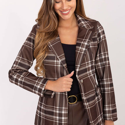  Jacket model 219462 Rue Paris 