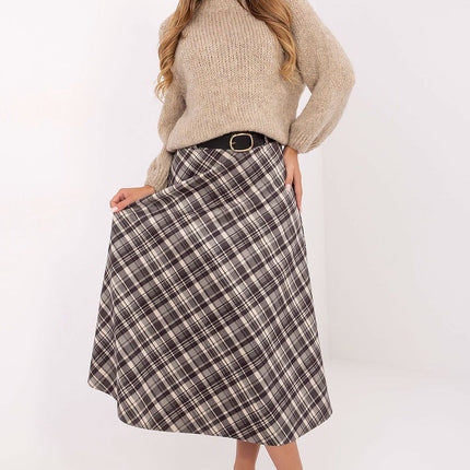  Skirt model 219465 Rue Paris 
