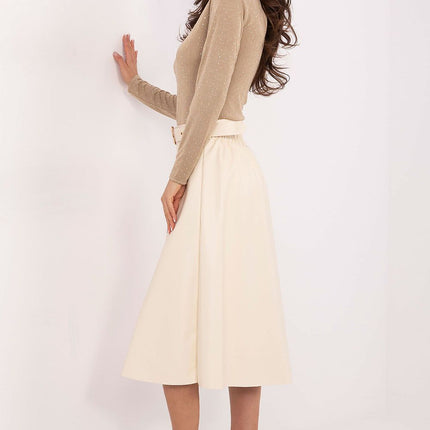  Skirt model 219467 Italy Moda 