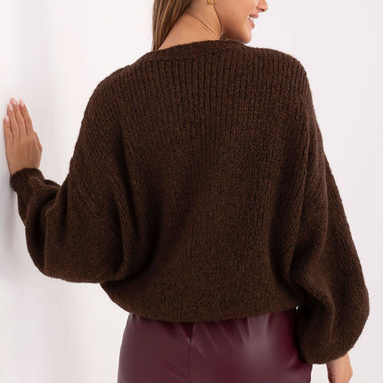  Jumper model 219474 Italy Moda 
