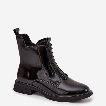  Boots model 219578 Step in style 