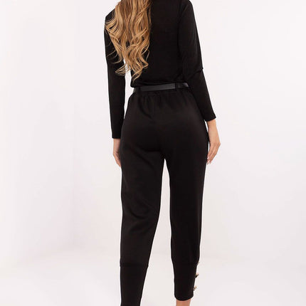 Tracksuit trousers model 219601 Factory Price 
