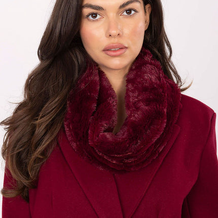  Infinity Scarf model 219613 AT 