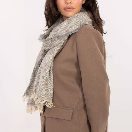  Shawl model 219616 AT 