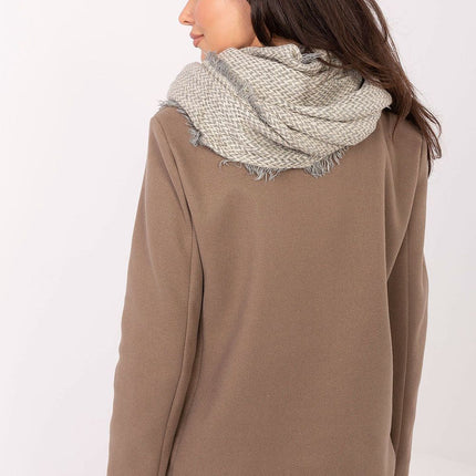  Shawl model 219616 AT 