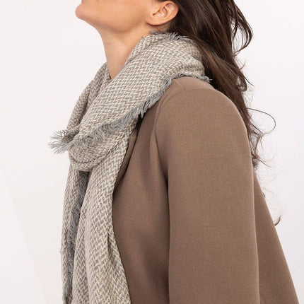  Shawl model 219616 AT 