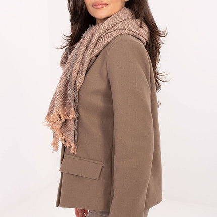  Shawl model 219617 AT 