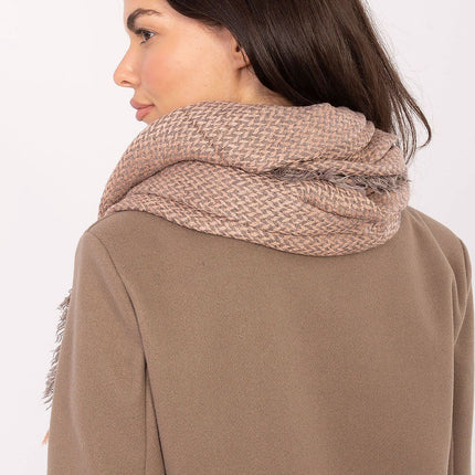  Shawl model 219617 AT 