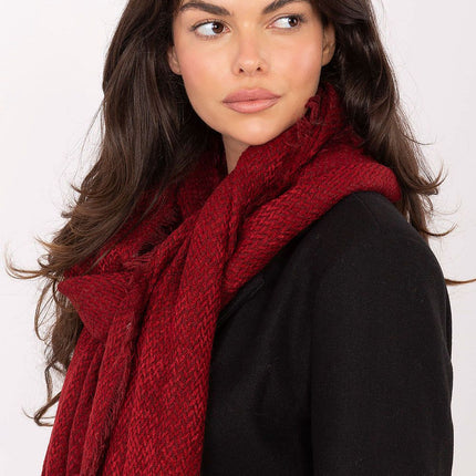  Shawl model 219619 AT 