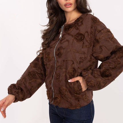  Jacket model 219621 Rue Paris 